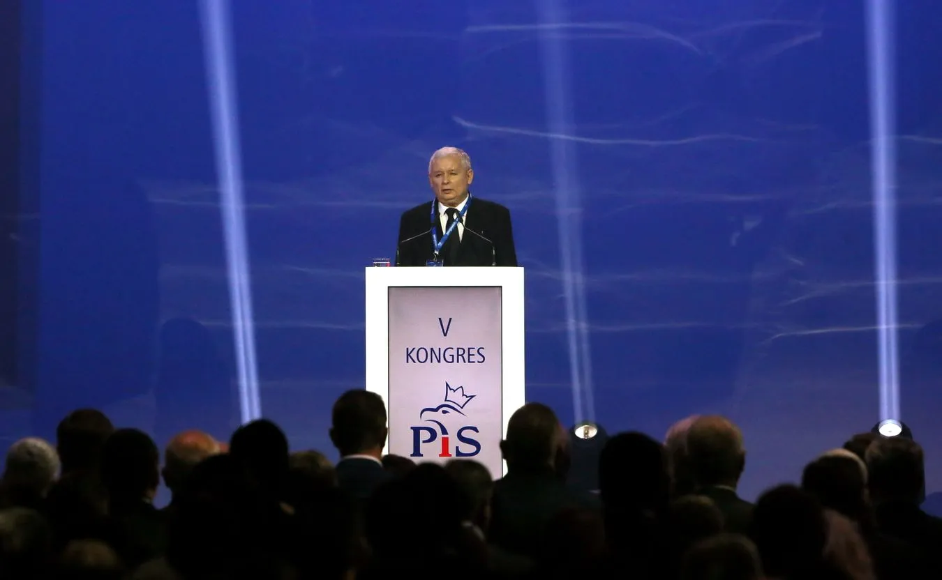 Jarosław Kaczyński