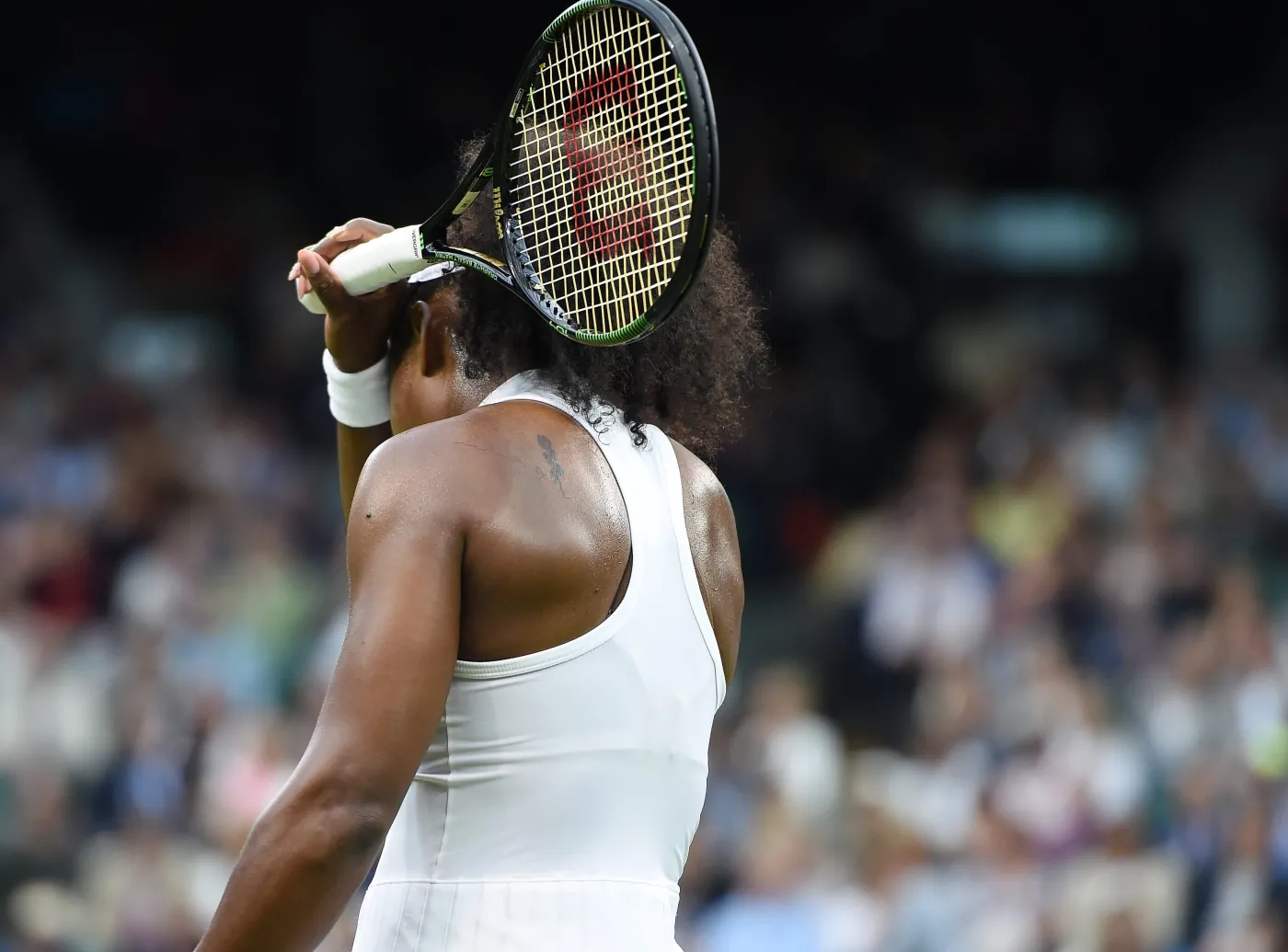 Serena Williams