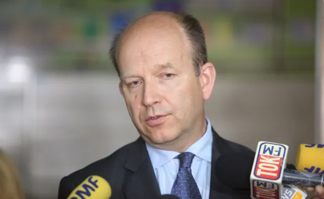 Rewolucja według ministerstwa zdrowia. PEŁNA WERSJA wywiadu z Konstantym Radziwiłłem