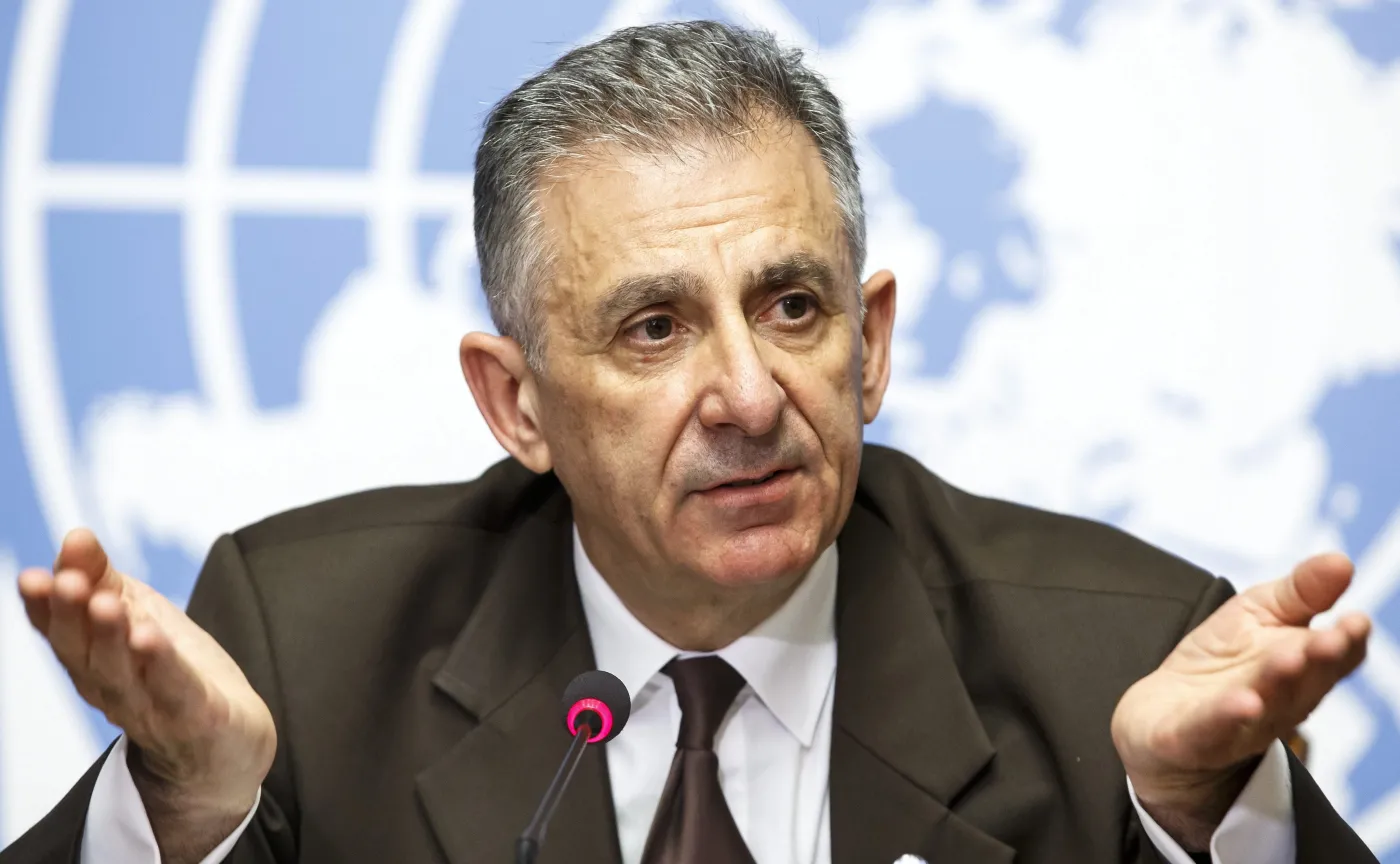 Jean-Paul Laborde