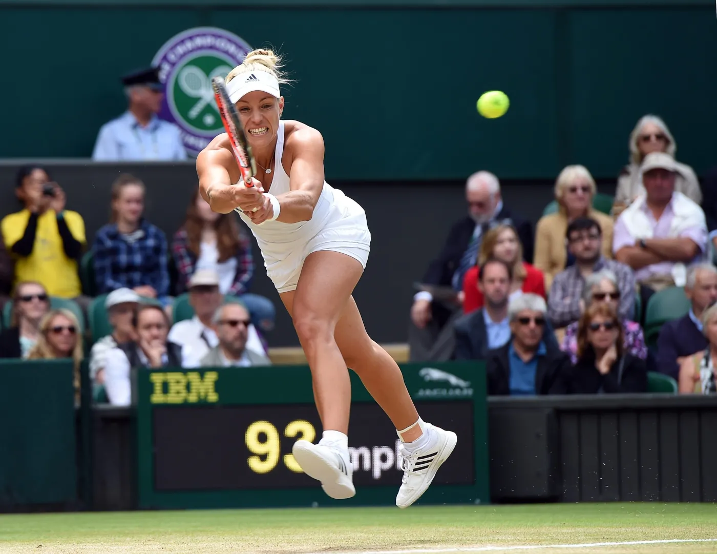 Angelique Kerber