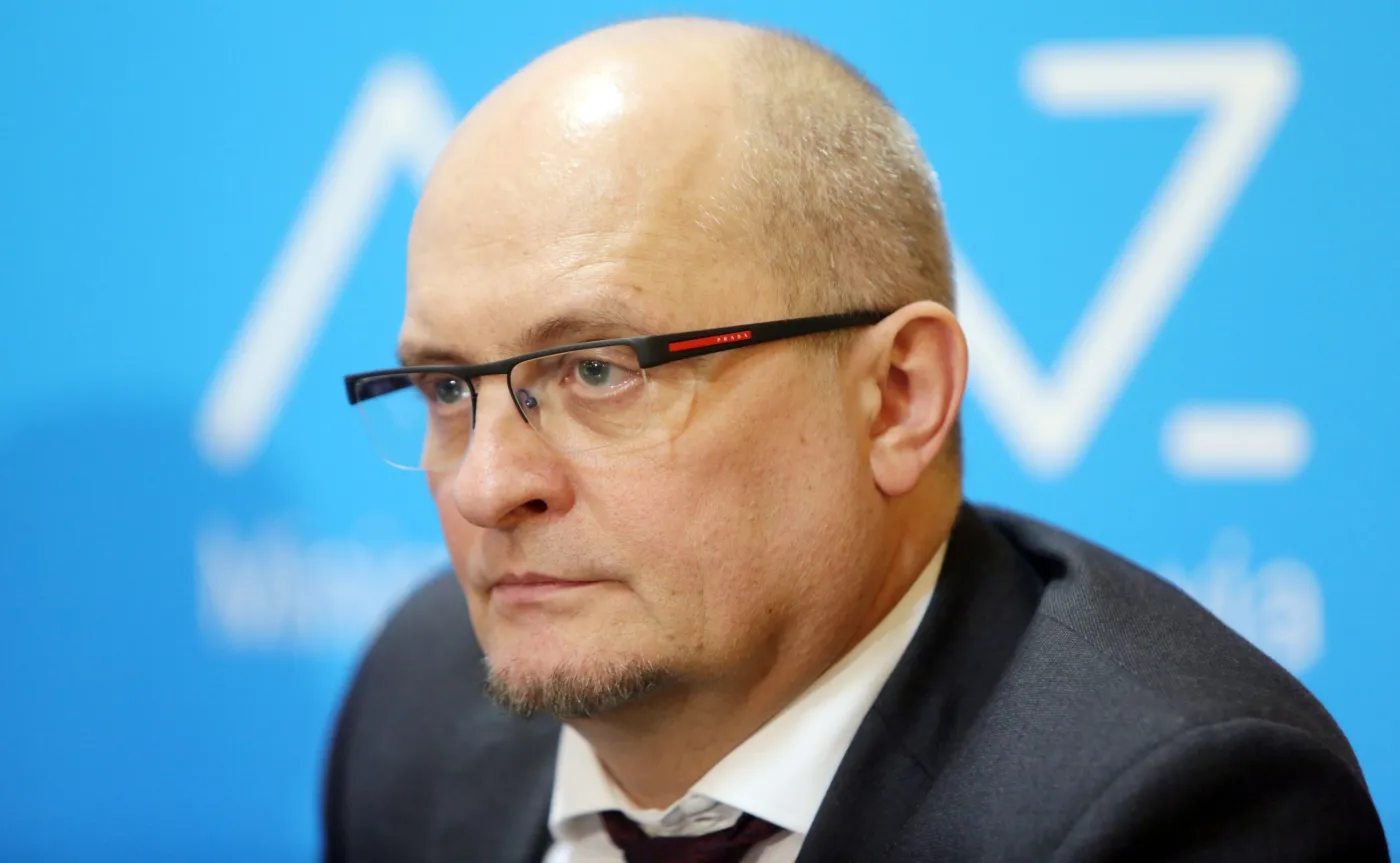Piotr Warczyński