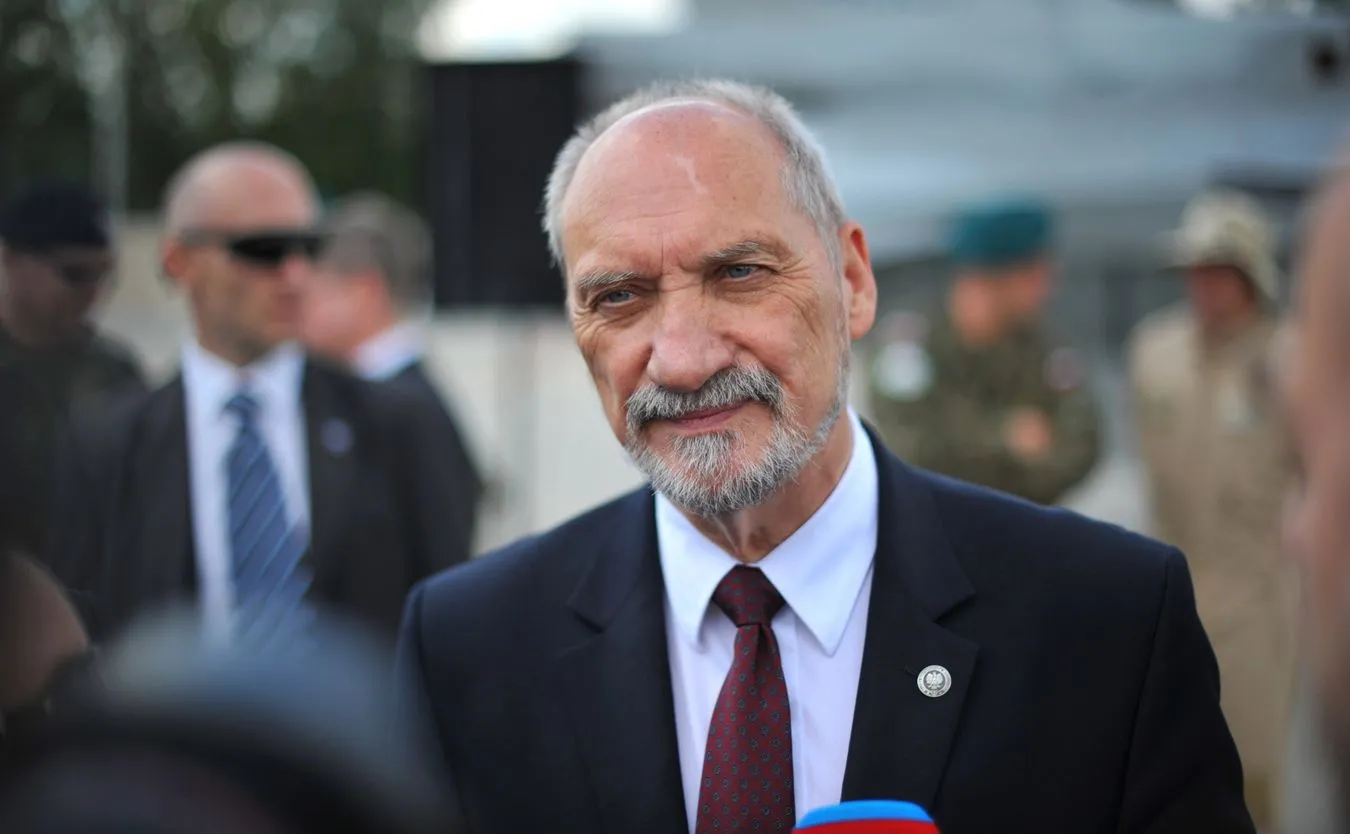 Antoni Macierewicz