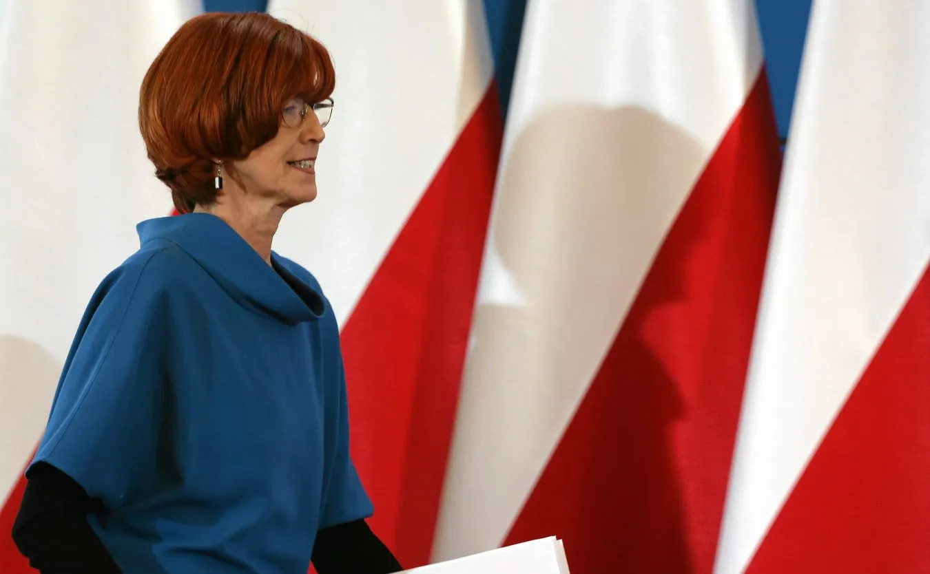 Elżbieta Rafalska