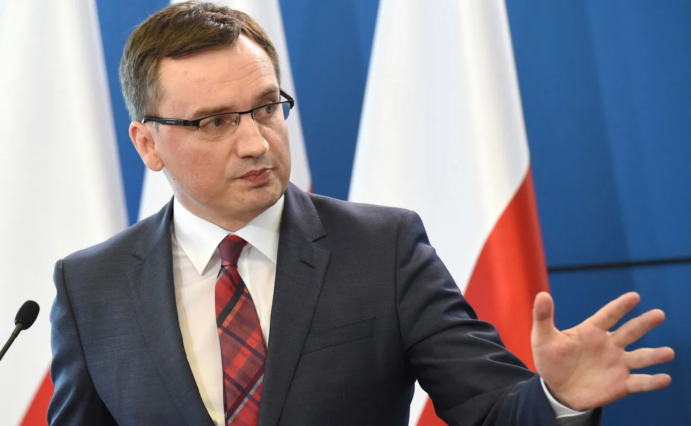 Zbigniew Ziobro