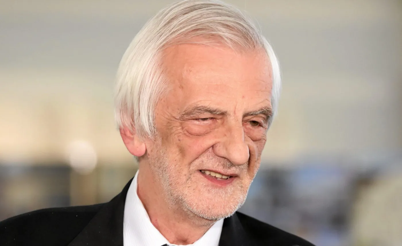 Stanisław Terlecki