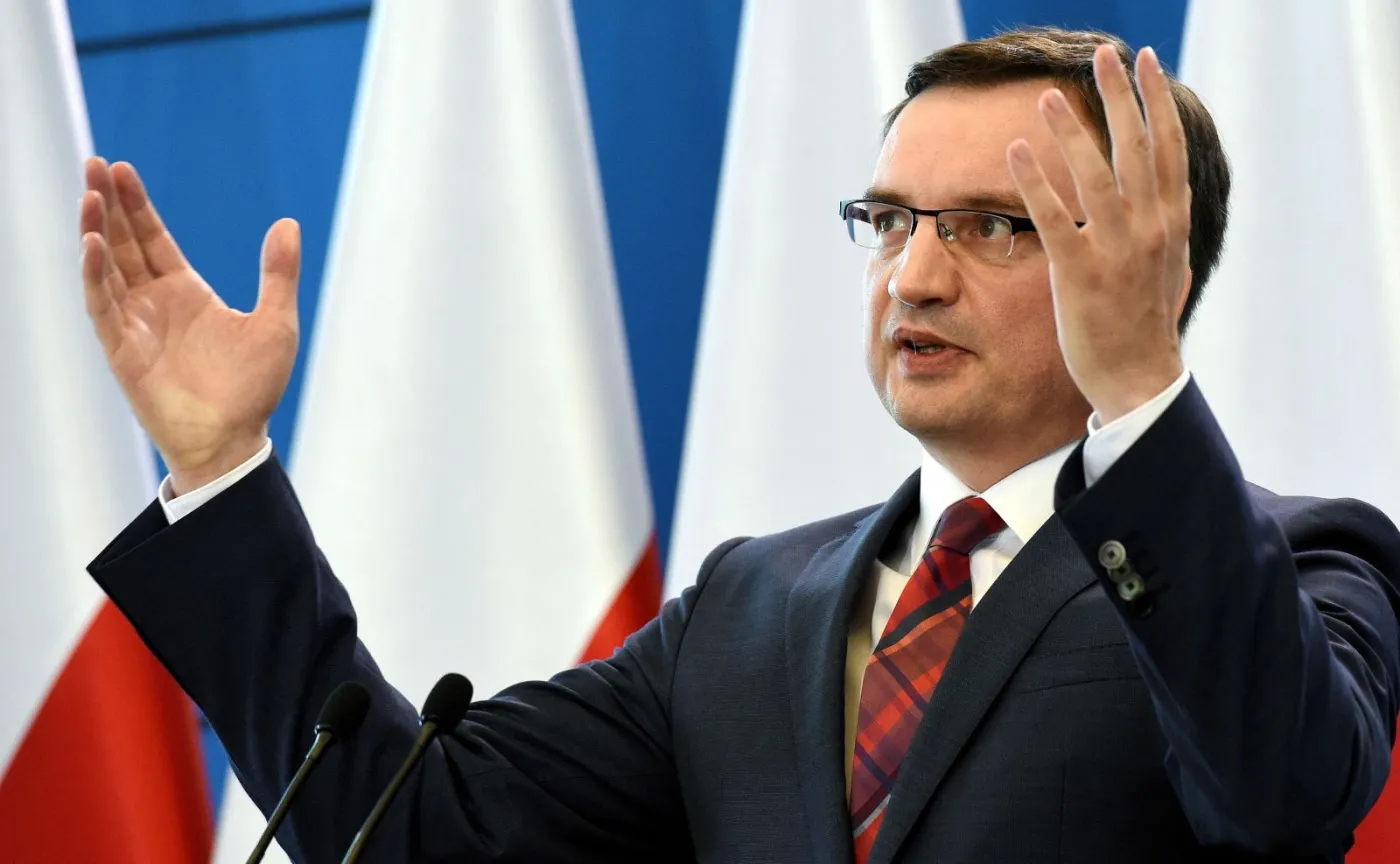 Zbigniew Ziobro
