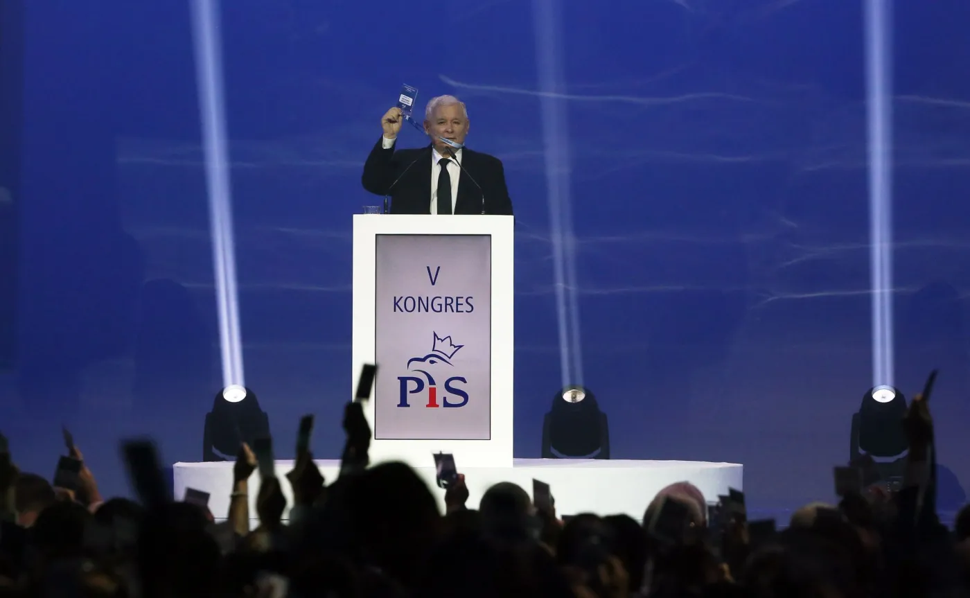 Jarosław Kaczyński