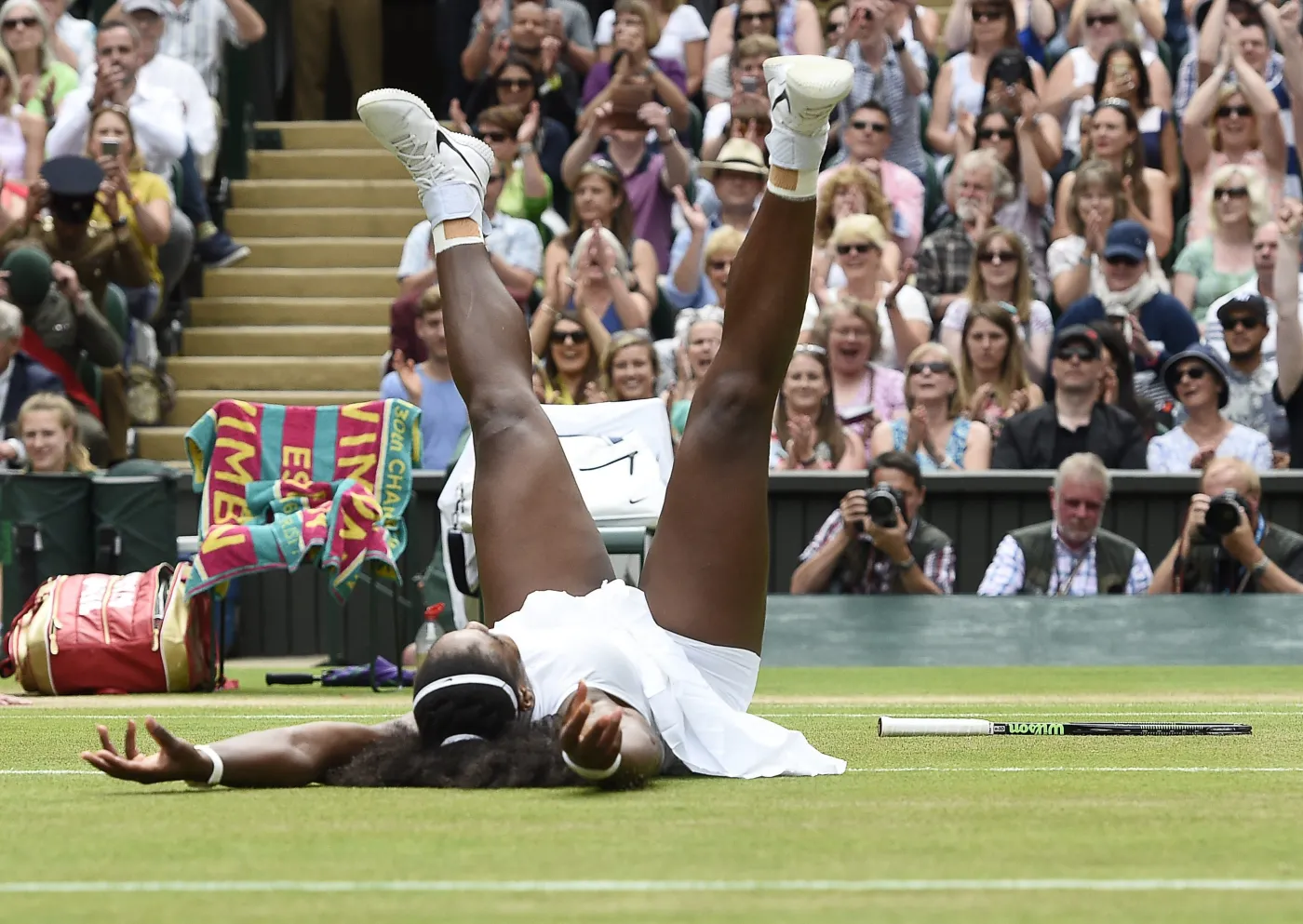 Serena Williams