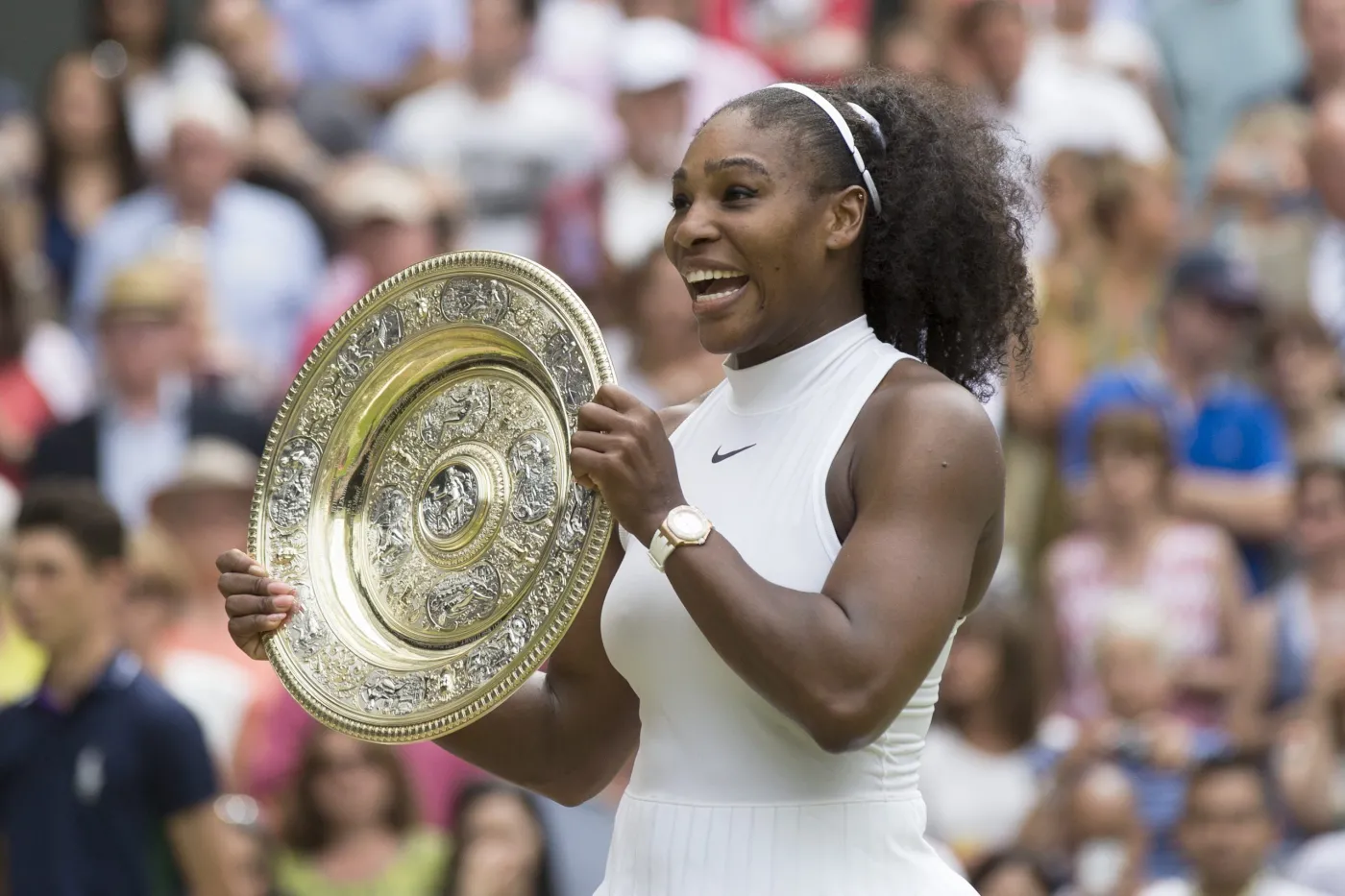 Serena Williams