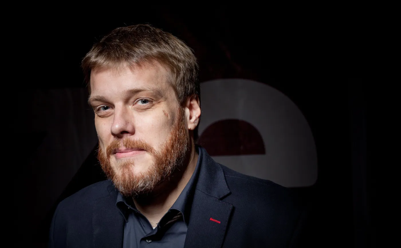 Adrian Zandberg