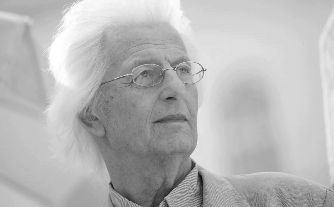 Peter Esterhazy