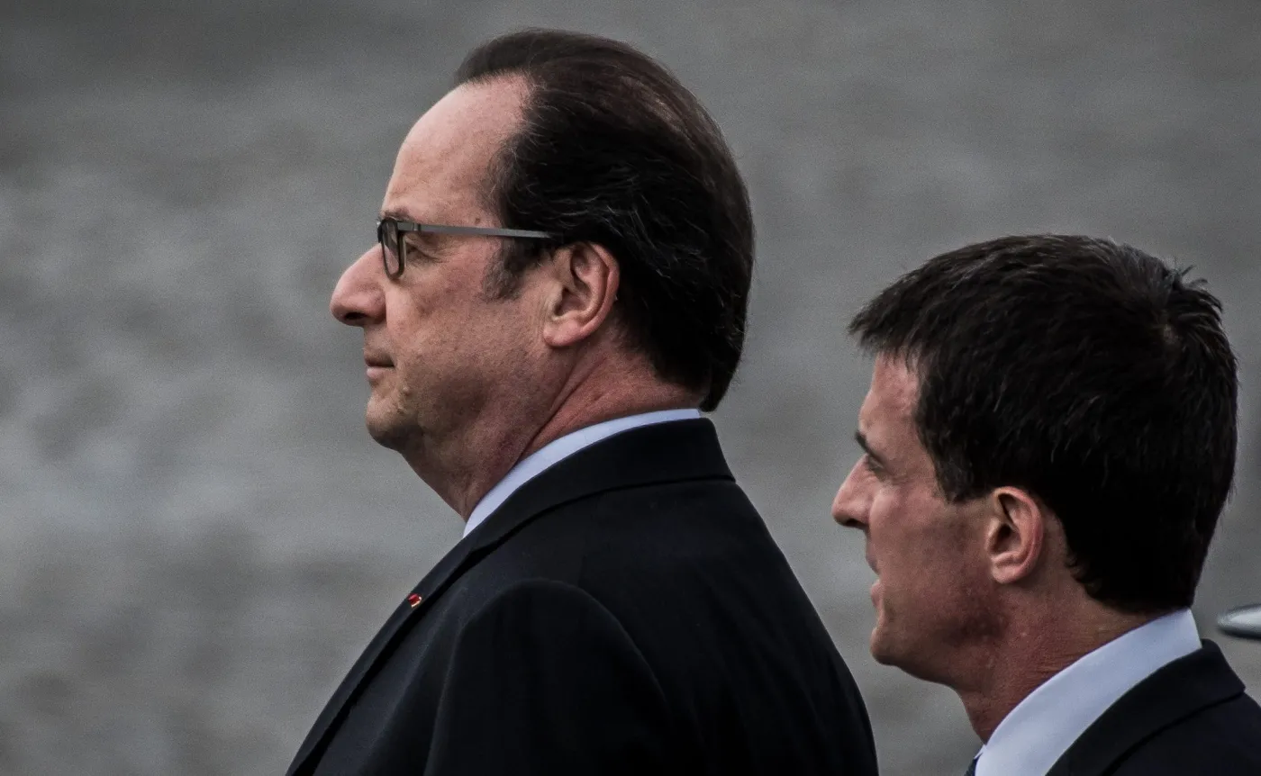 Francois Hollande