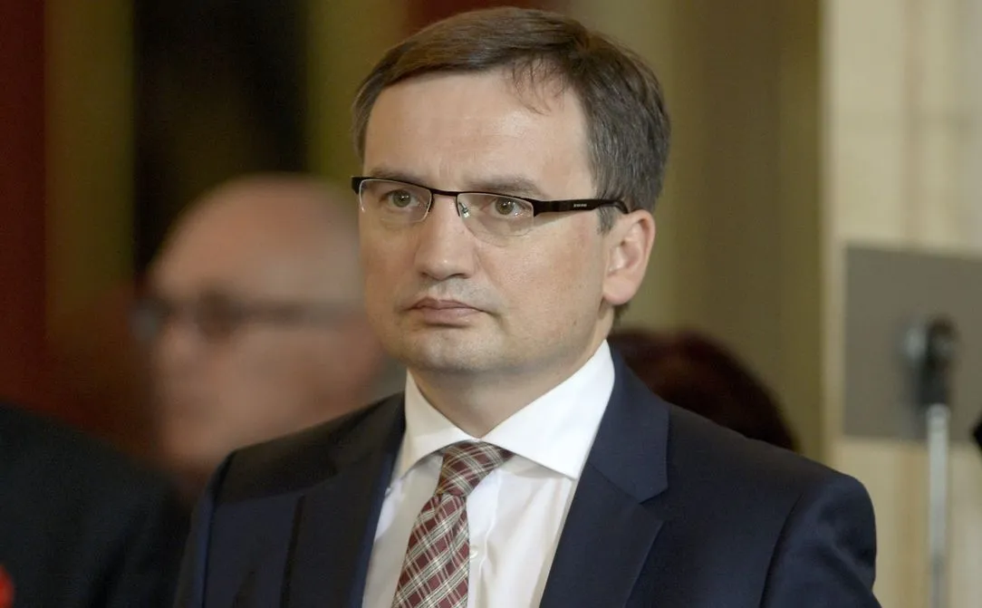 Zbigniew Ziobro