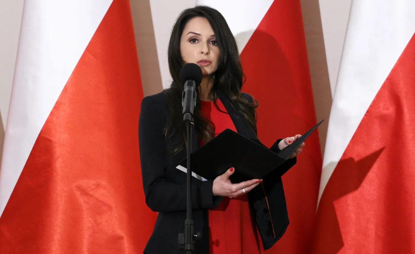 Marta Kaczyńska