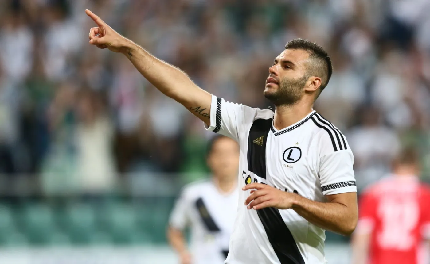Nemanja Nikolic