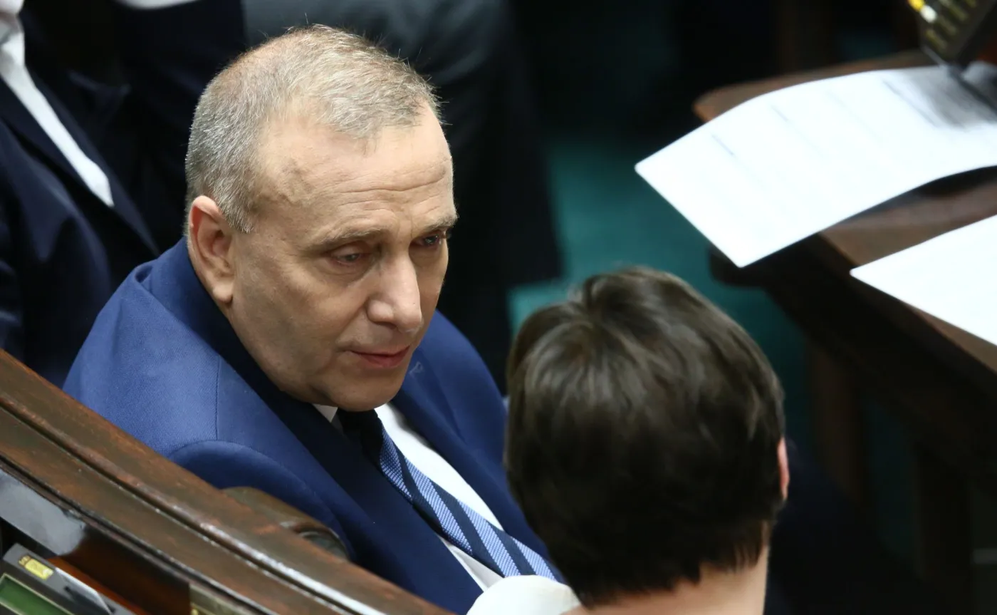 Grzegorz Schetyna
