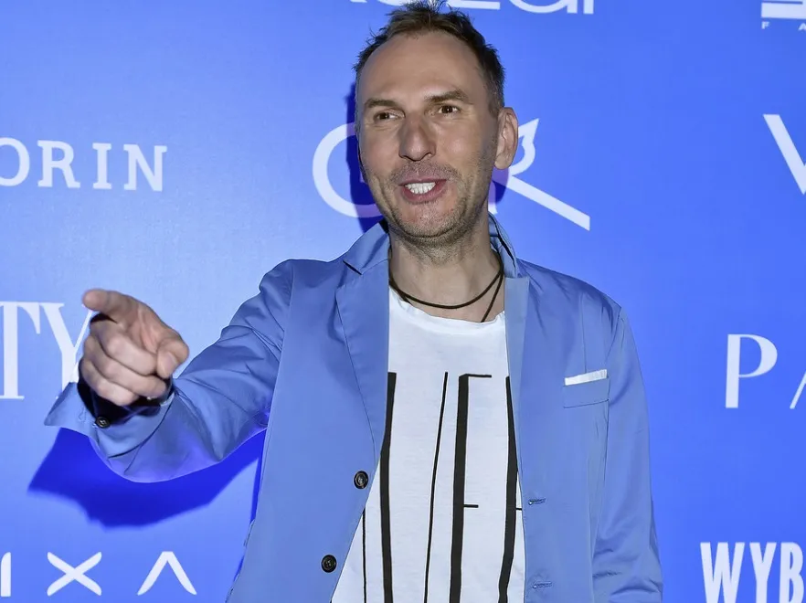 Krzysztof Gojdź