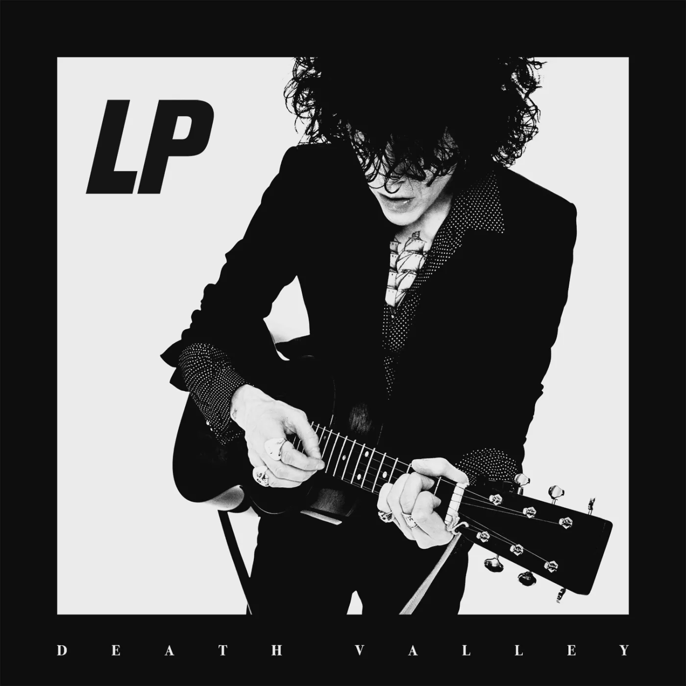 LP "Death Valley"