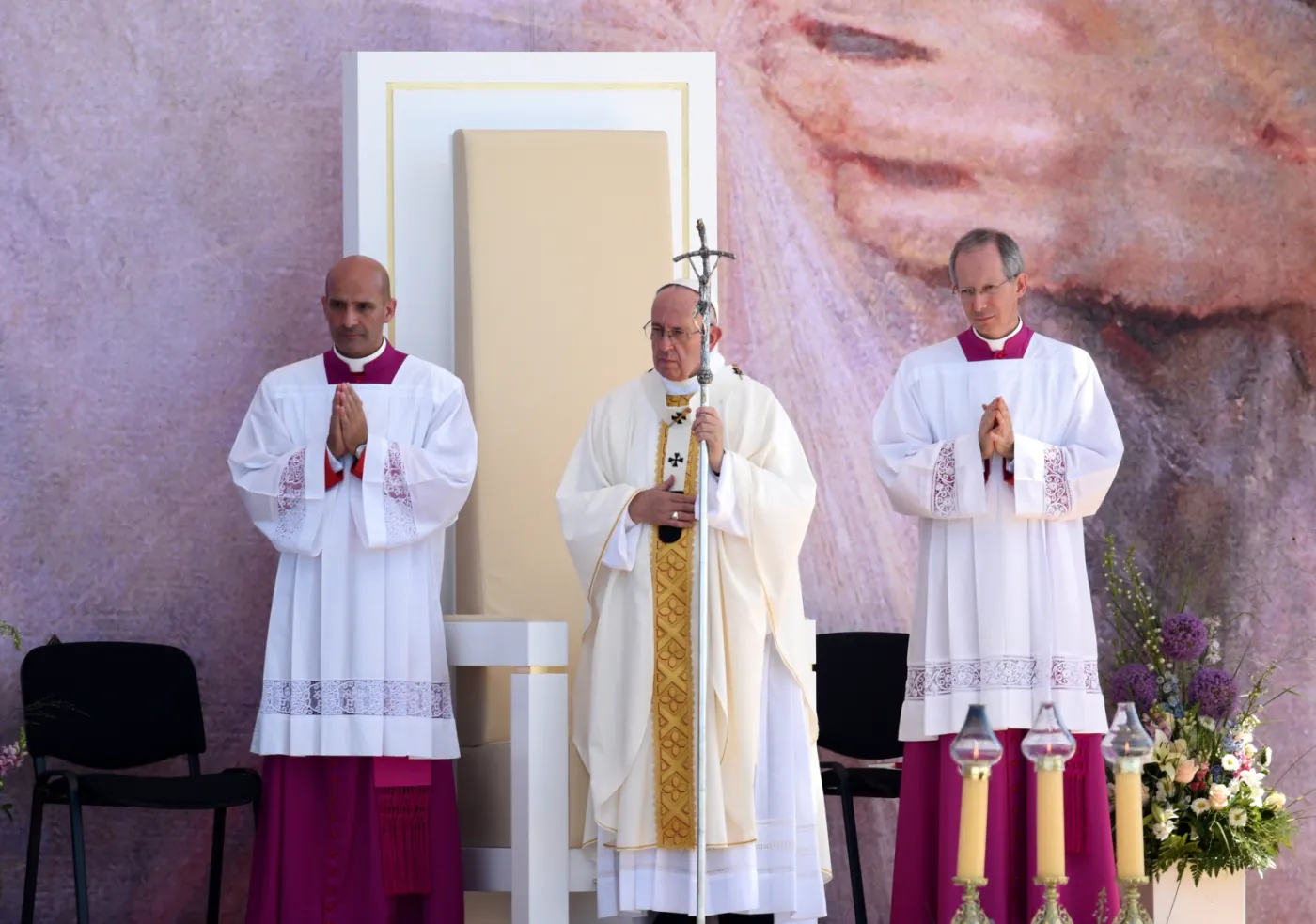 Papież Franciszek