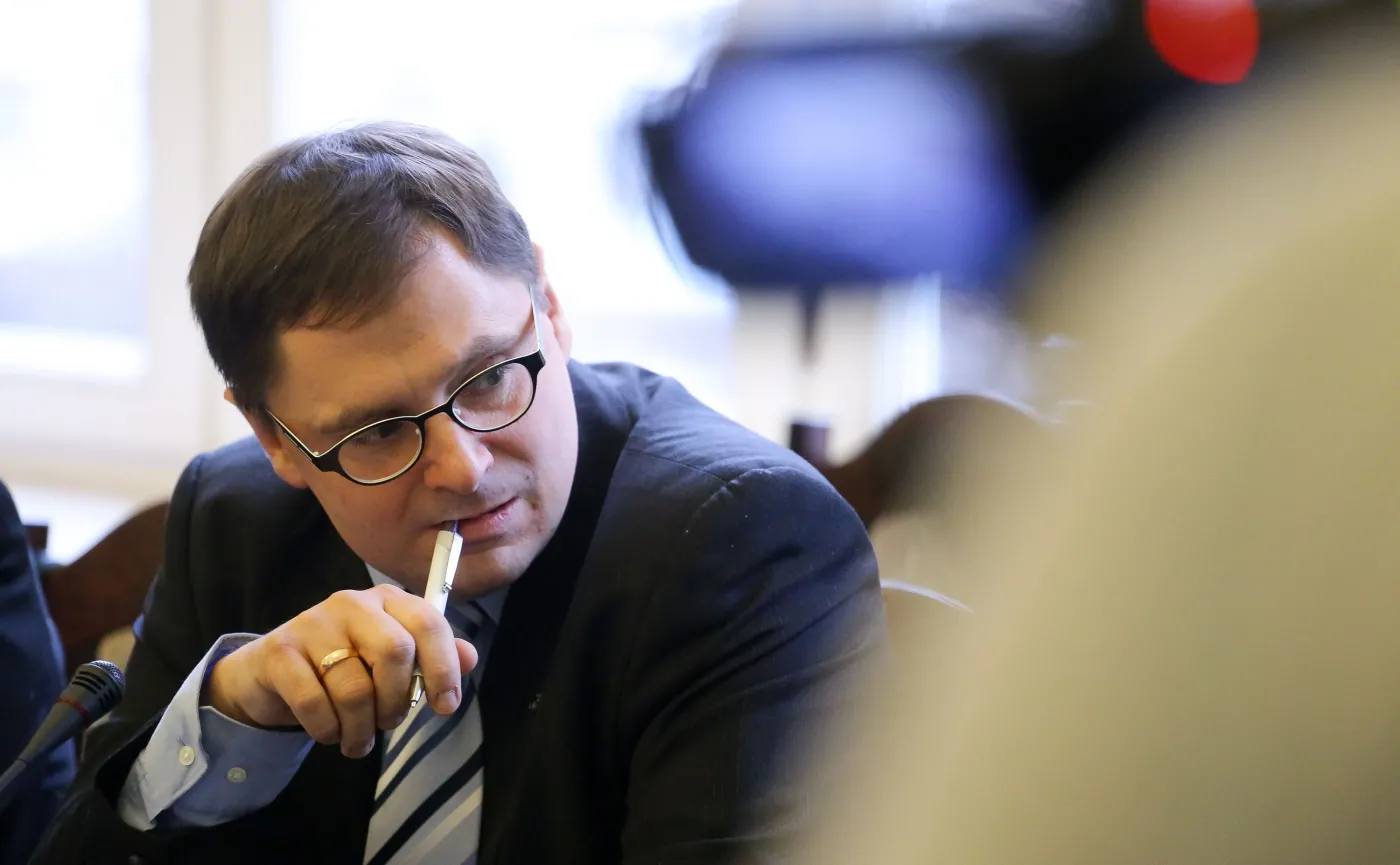 Tomasz Terlikowski