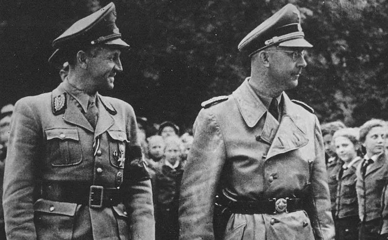Heinrich Himmler