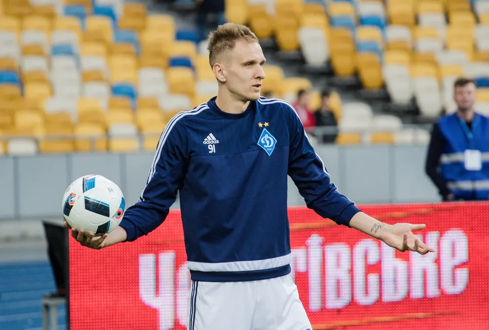 Łukasz Teodorczyk