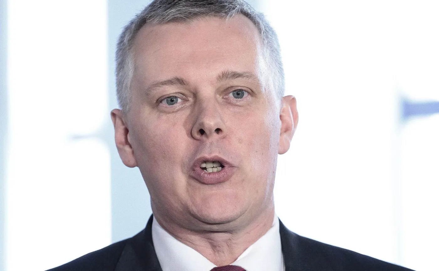 Tomasz Siemoniak