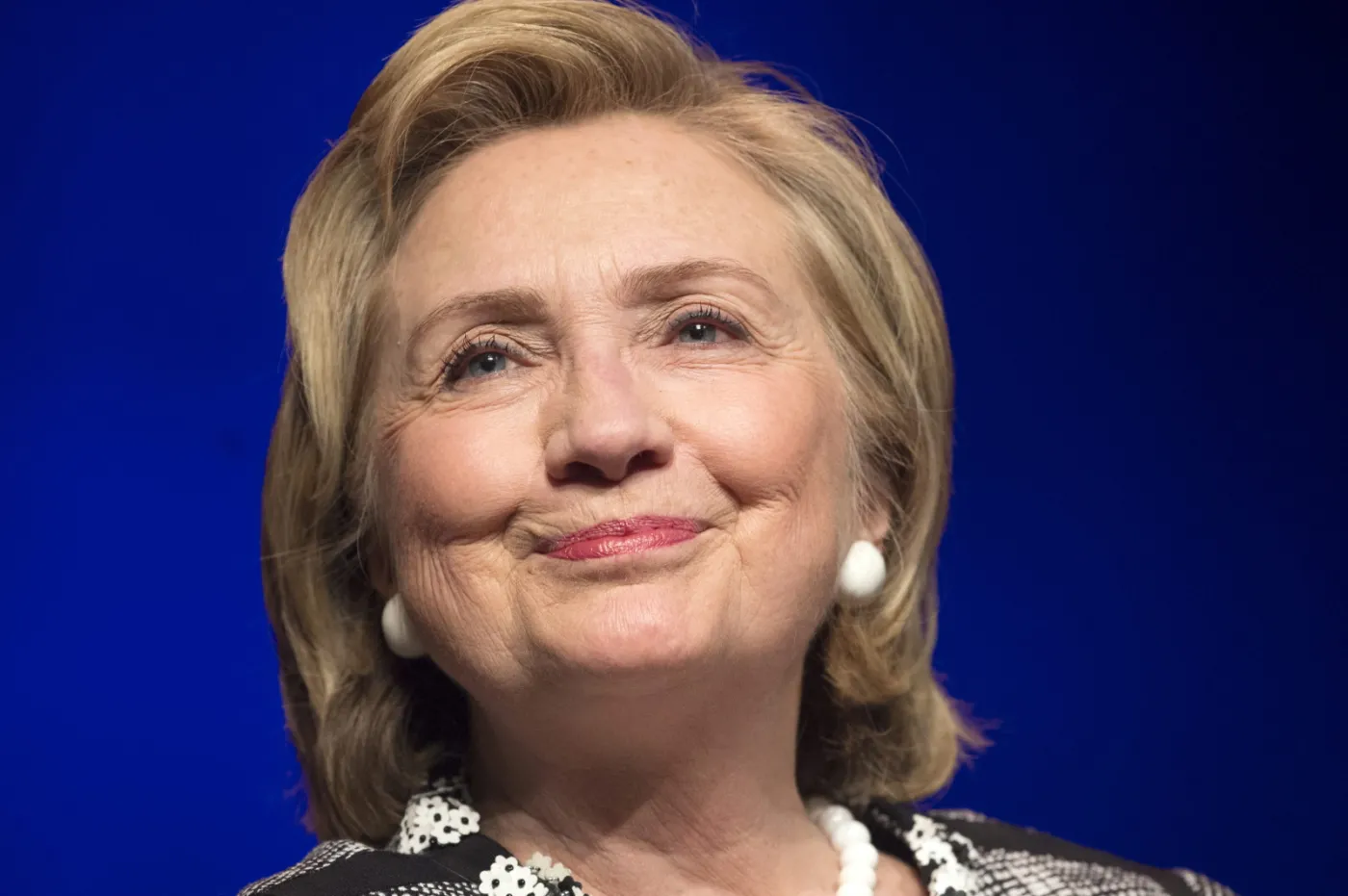 Hillary Clinton