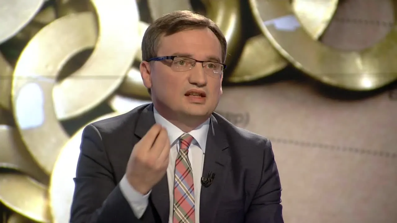 Zbigniew Ziobro