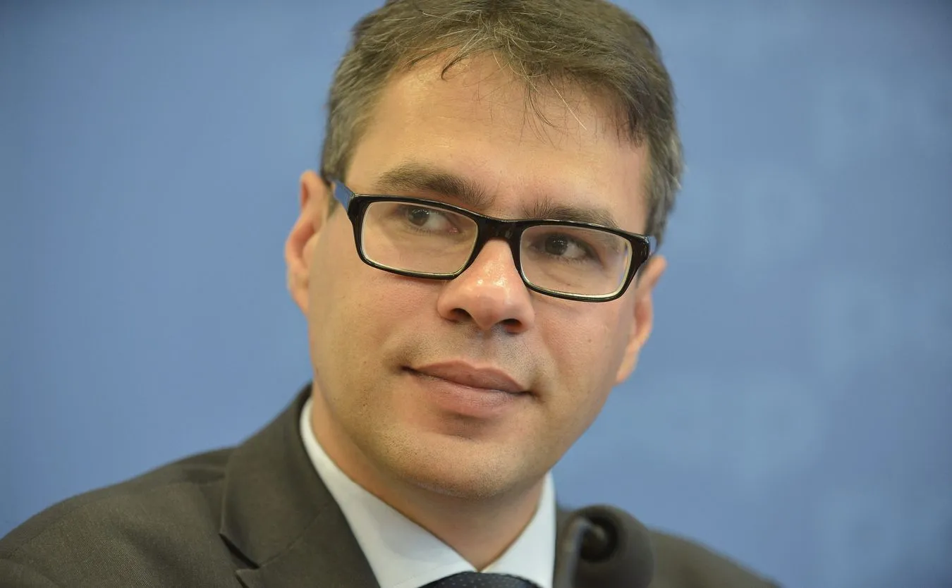 Michał Karnowski