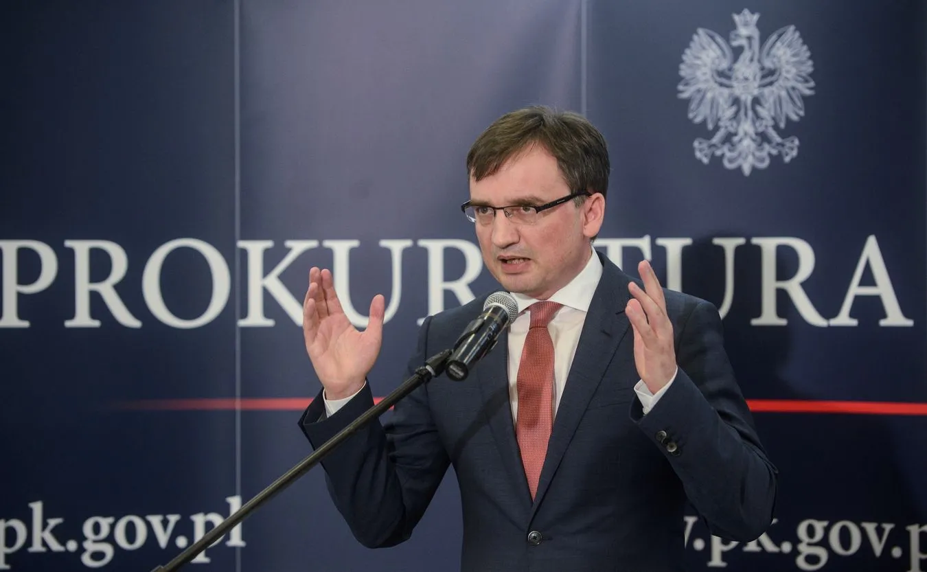 Zbigniew Ziobro