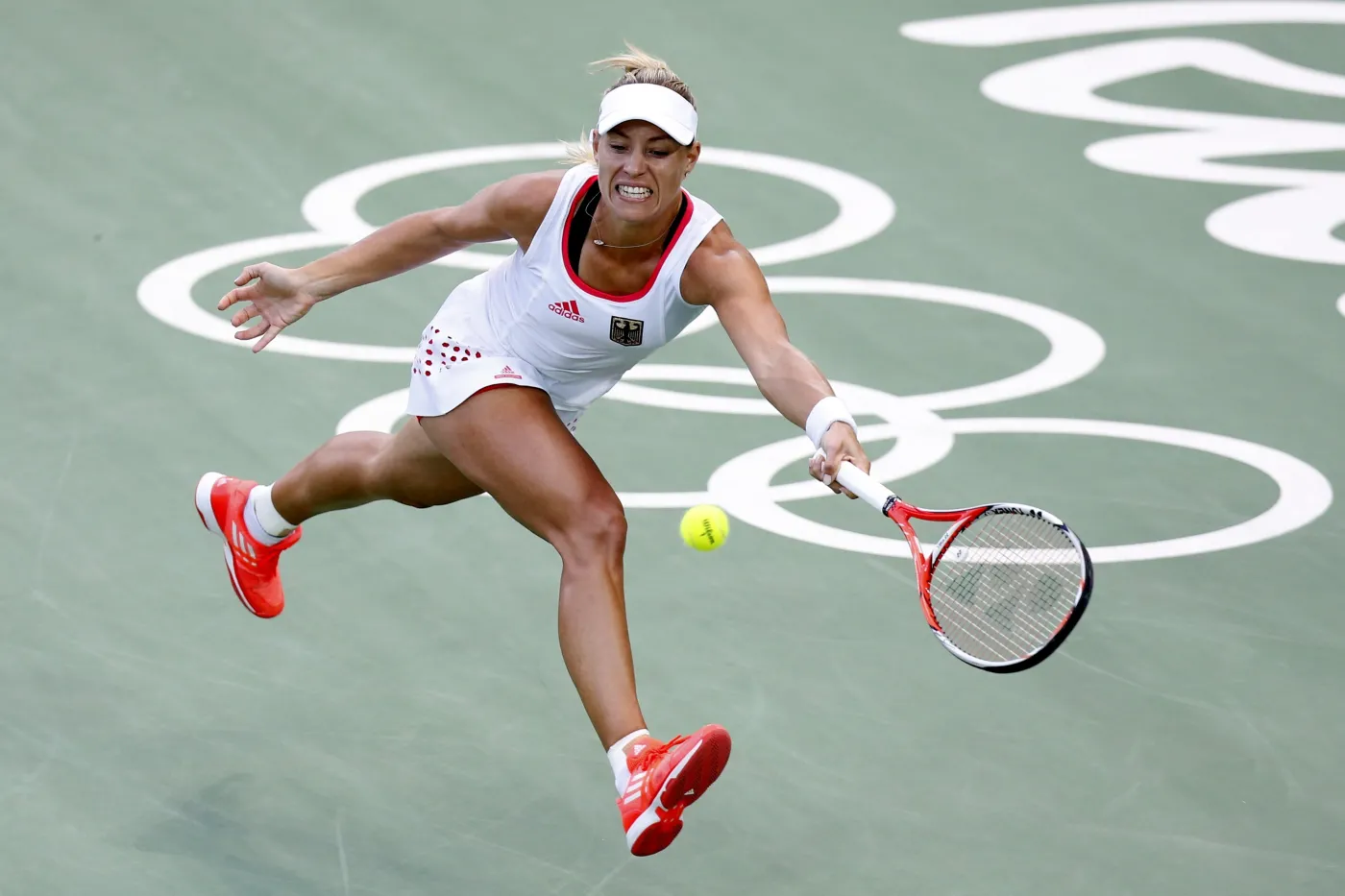 Angelique Kerber