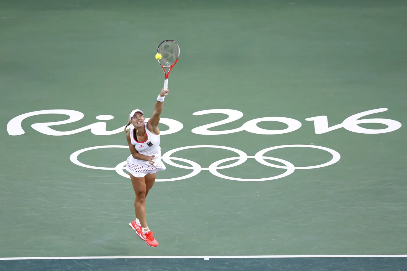 Angelique Kerber