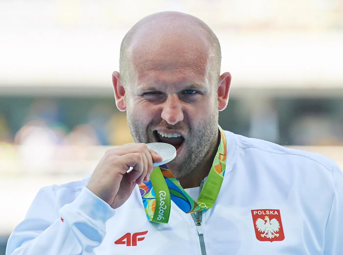 Piotr Małachowski: Nie czuję niedosytu. Wiedziałem doskonale, że Niemcy mogą mnie przerzucić