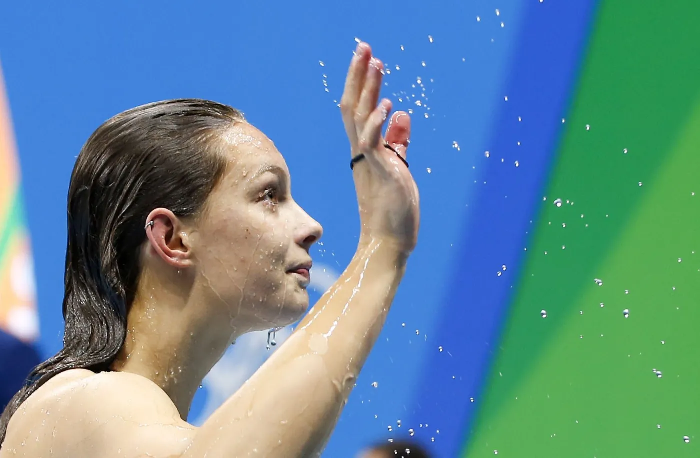 Penelope Oleksiak