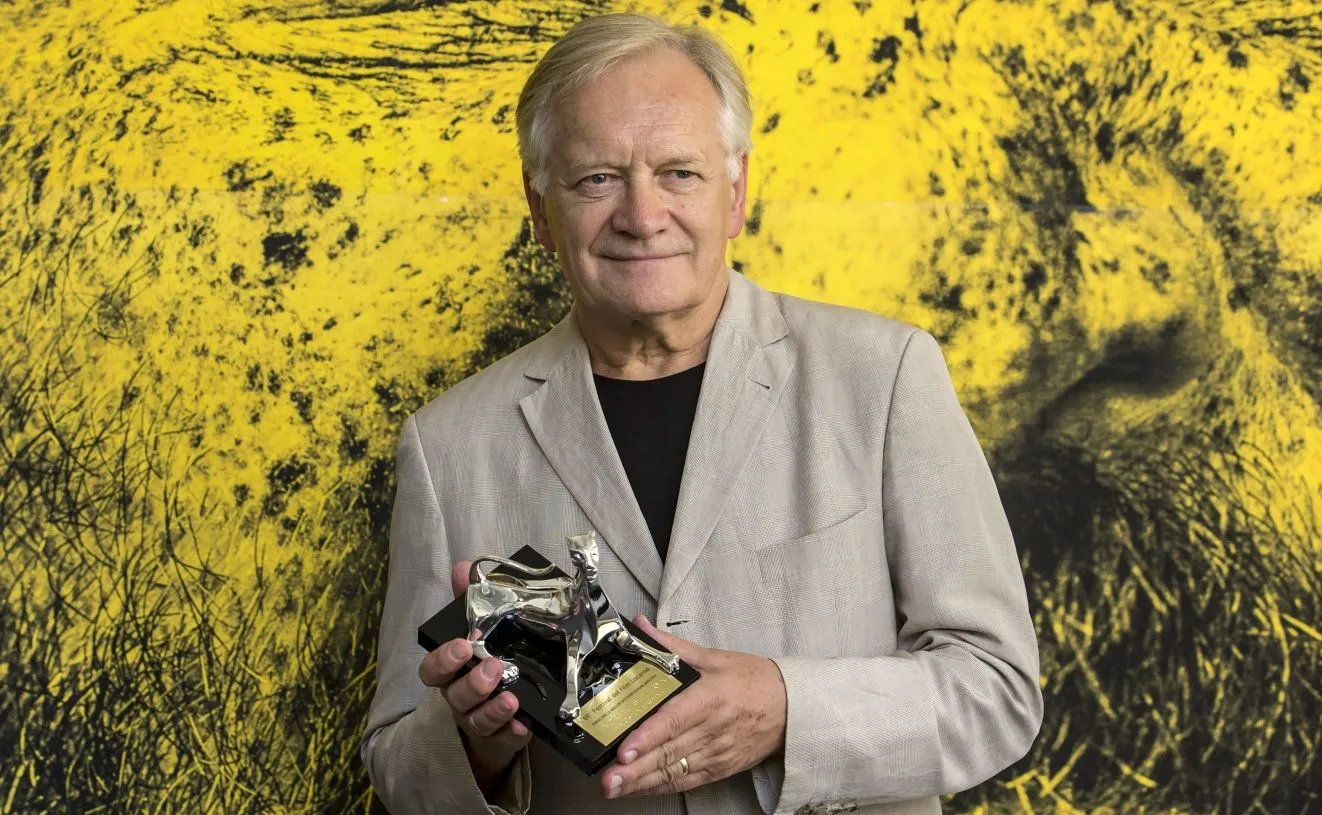 Andrzej Seweryn