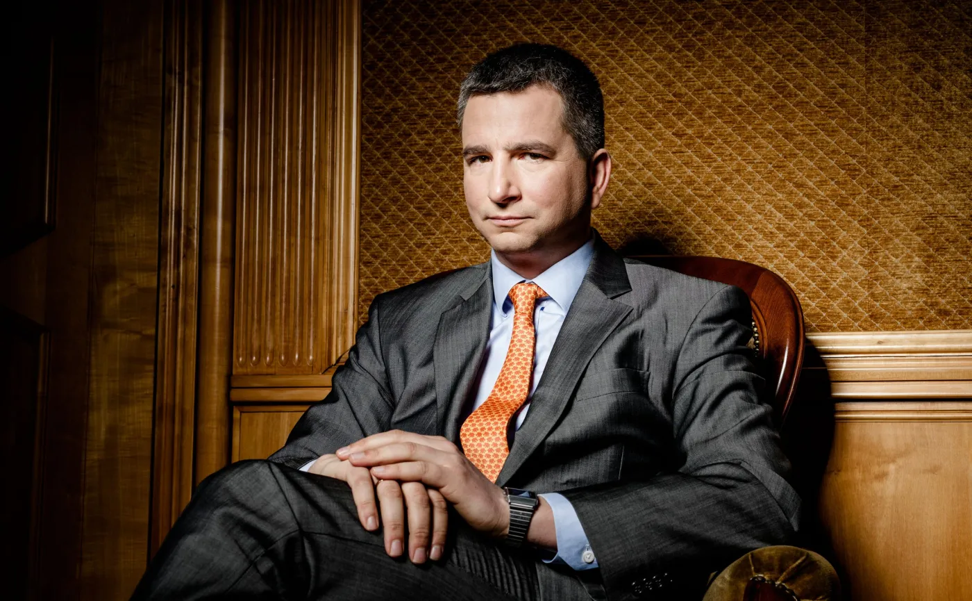 Mateusz Szczurek