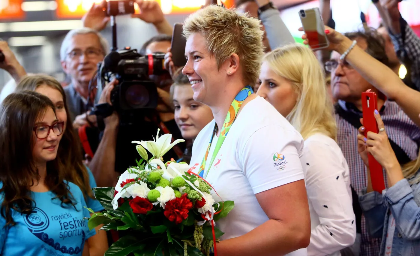 Anita Włodarczyk