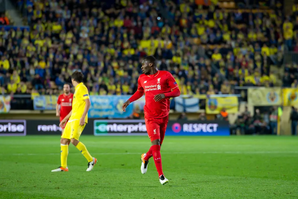 Liga angielska: Benteke z Liverpoolu do Crystal Palace za 27 mln funtów