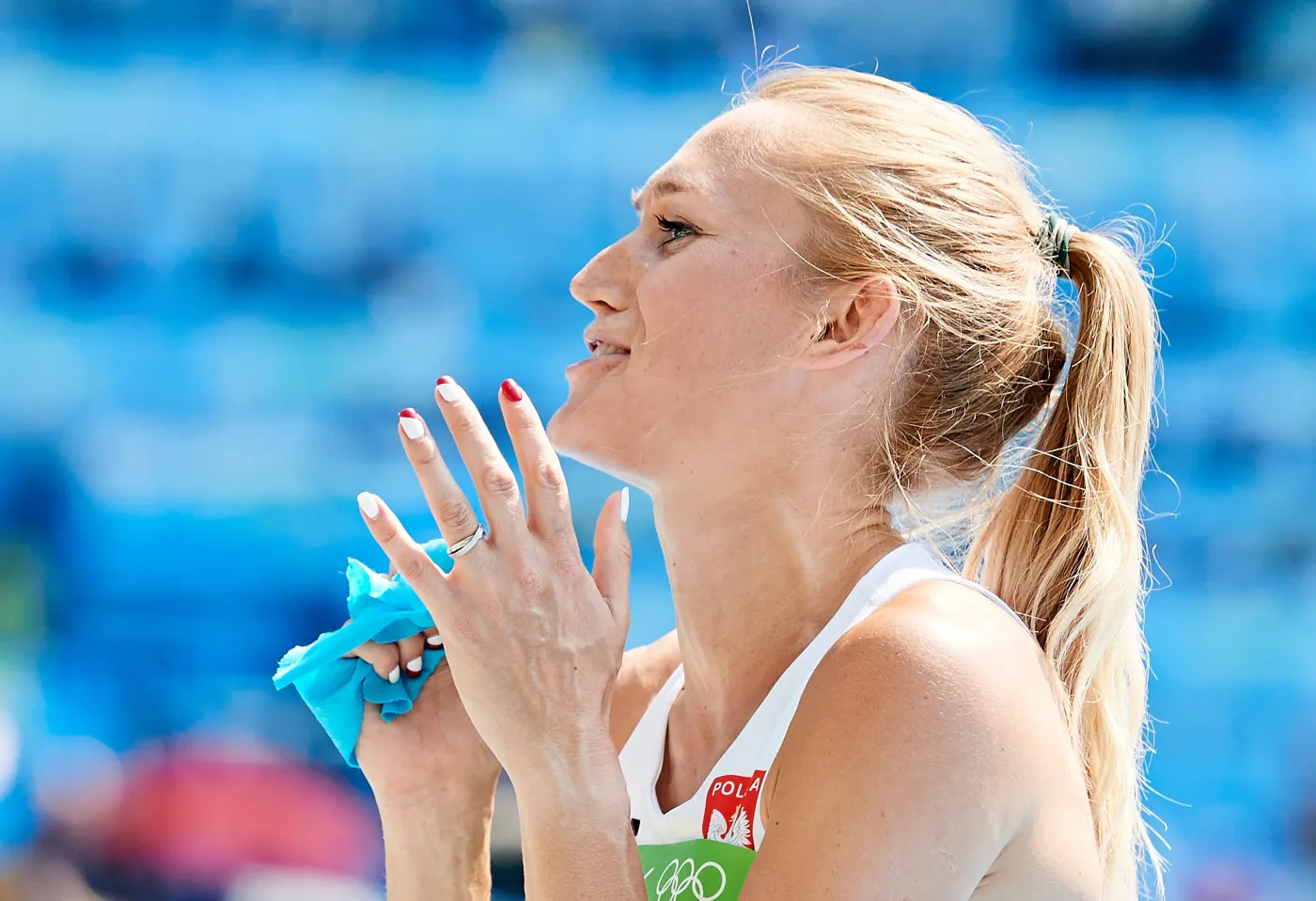 Kamila Lićwinko