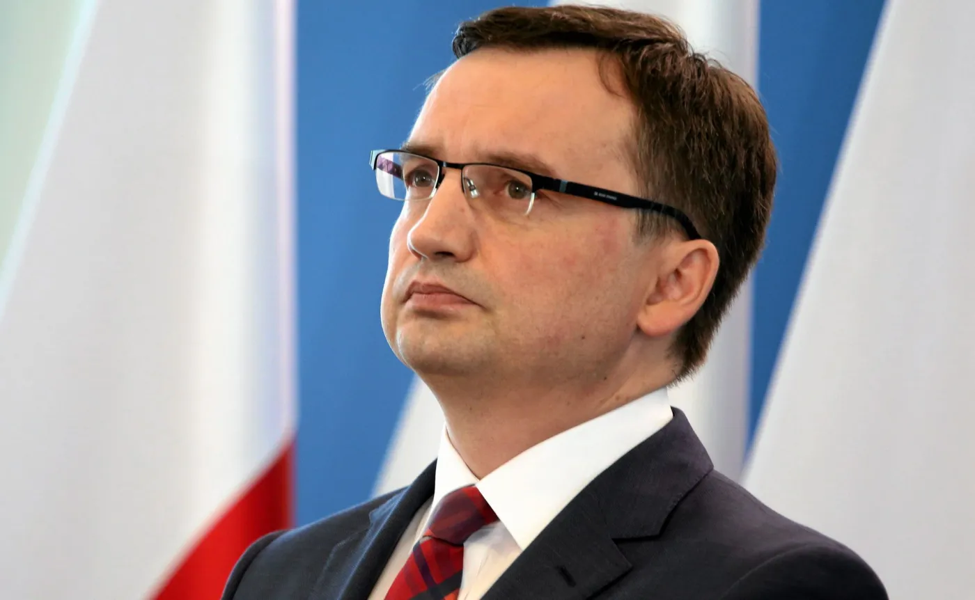 Zbigniew Ziobro