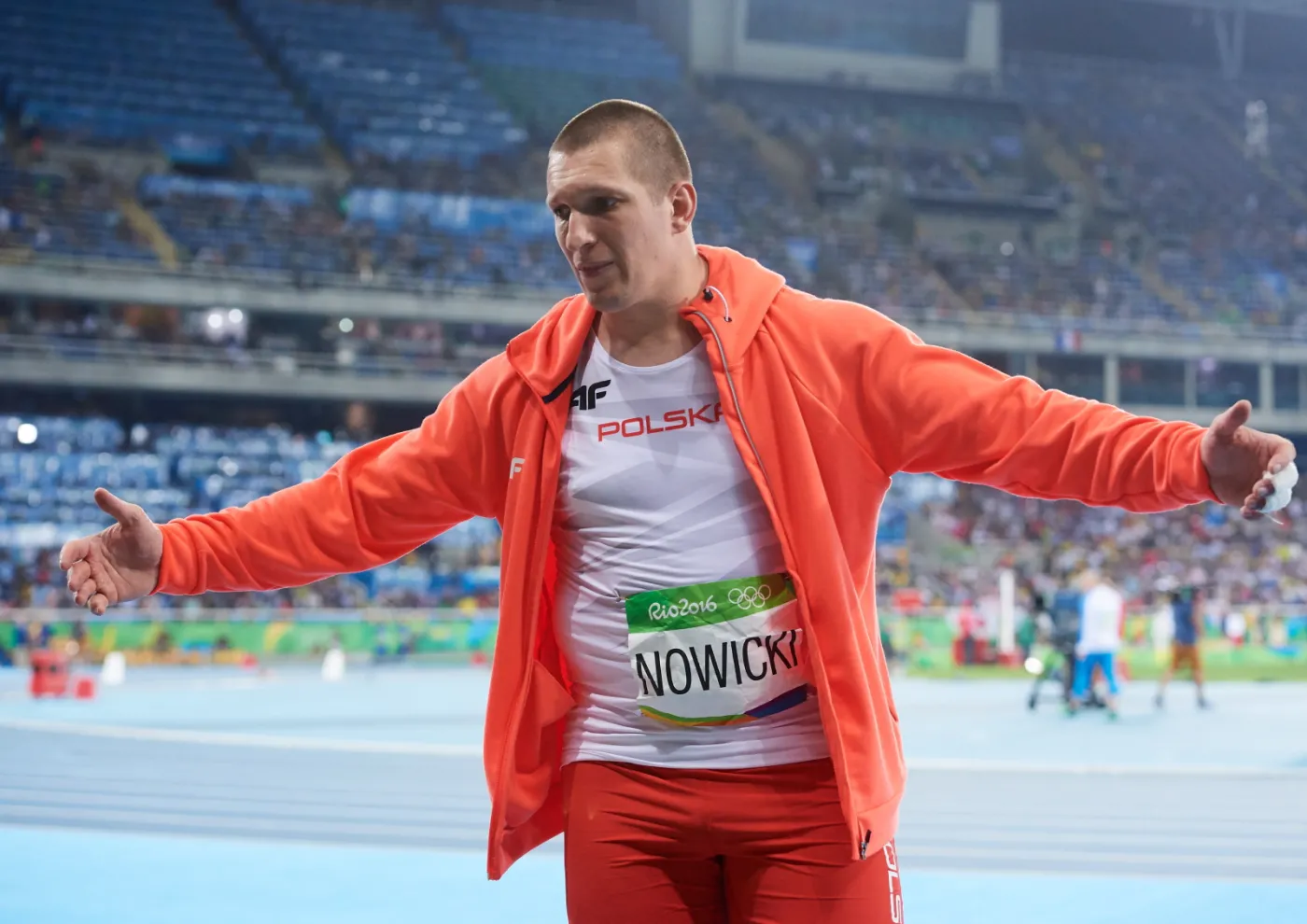 Wojciech Nowicki 