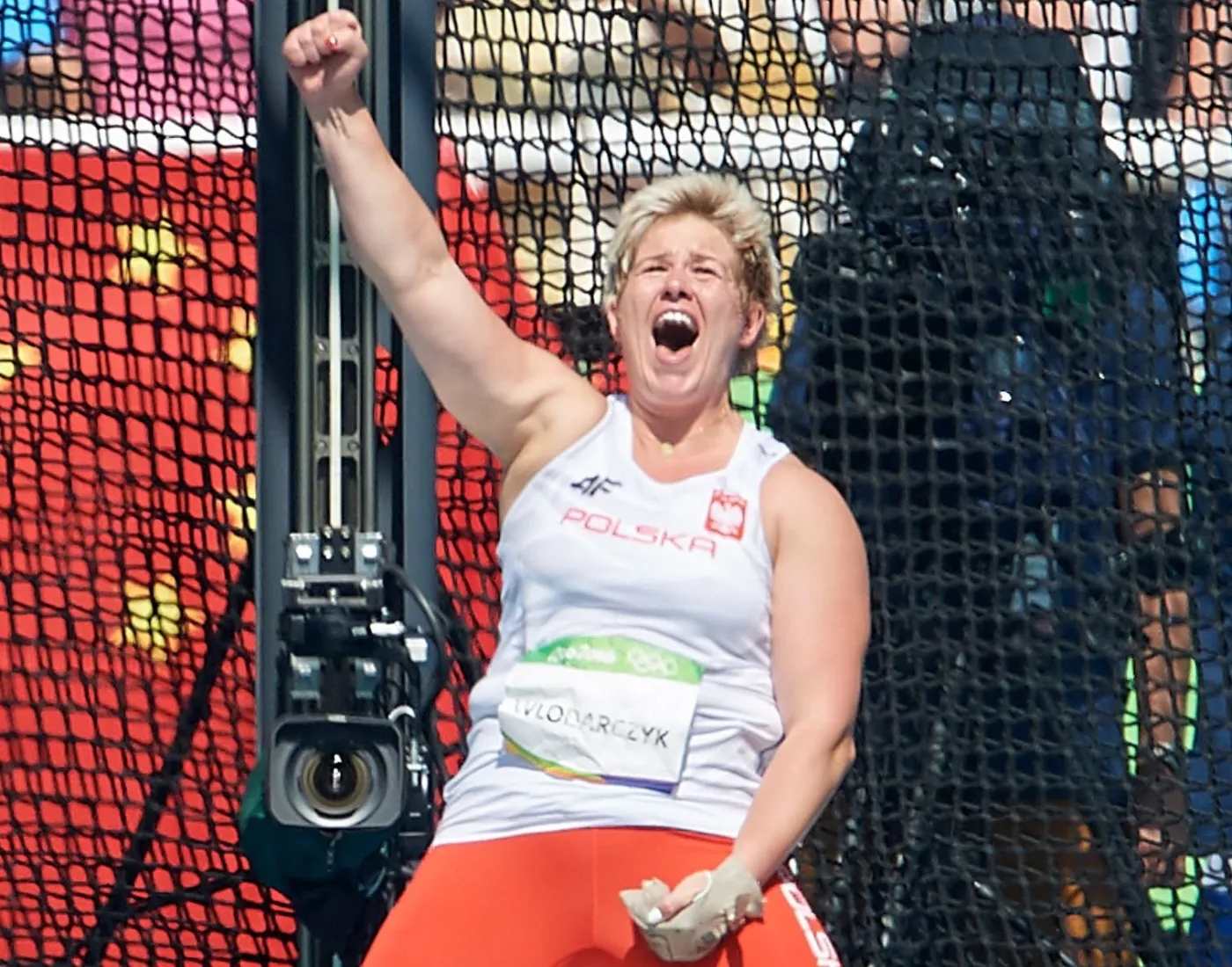 Anita Włodarczyk