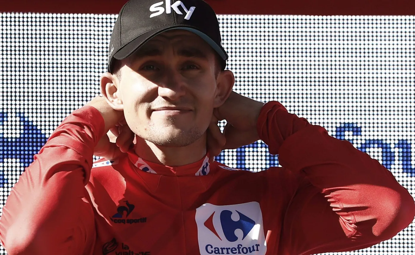 Michał Kwiatkowski