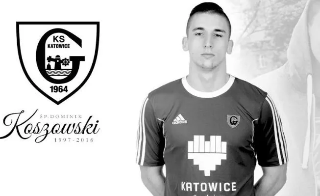 Dominik Koszowski