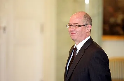 Seremet o przeszukaniu u Burego: Prokuratura nie dokonuje politycznych kalkulacji 