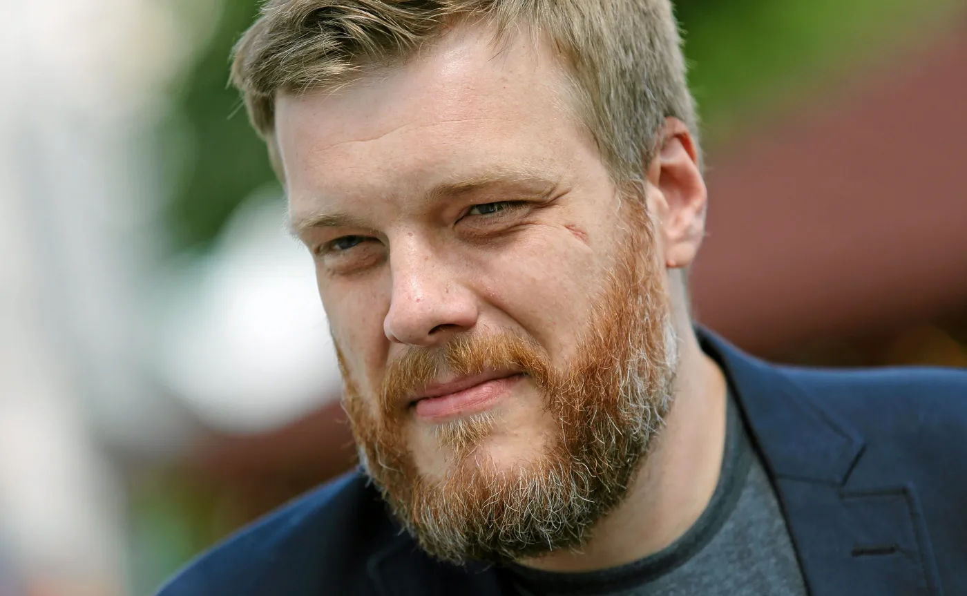 Adrian Zandberg