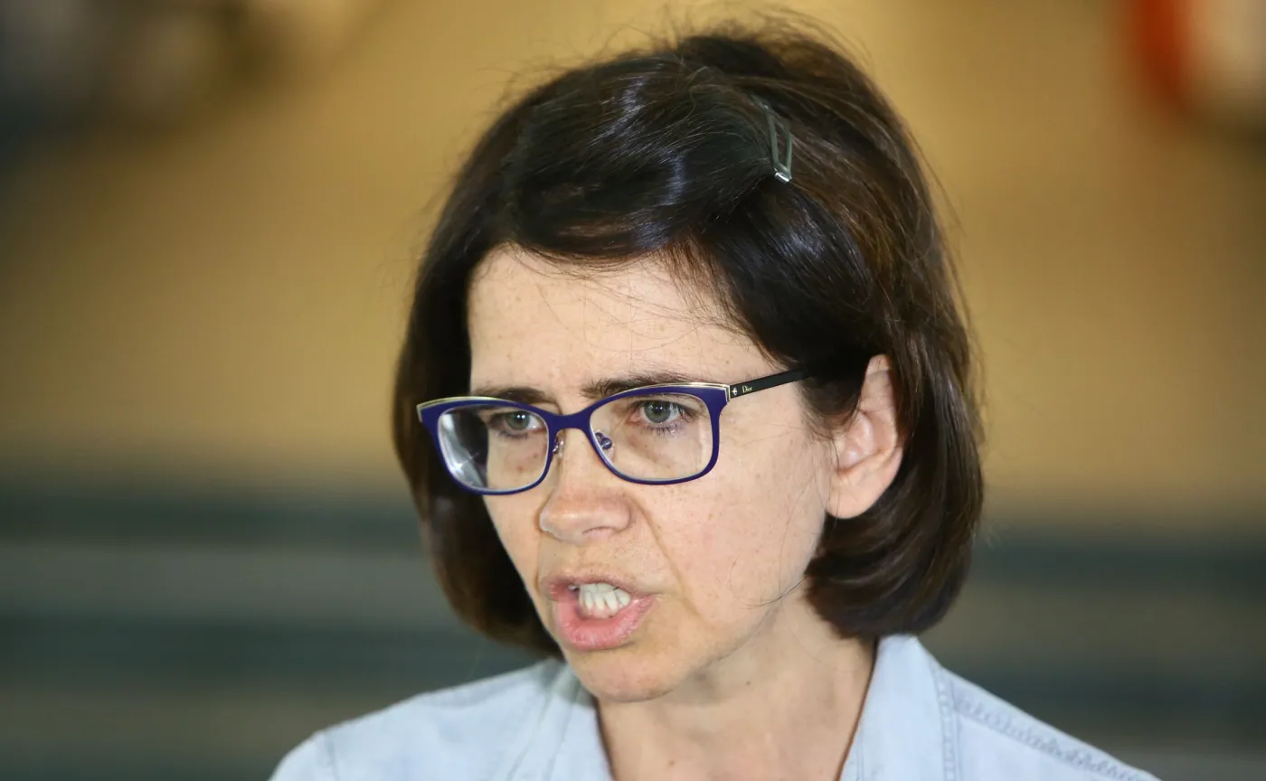 Anna Streżyńska