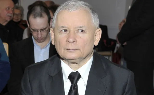 Kaczyński: Nie żyjemy w Polsce naszych marzeń